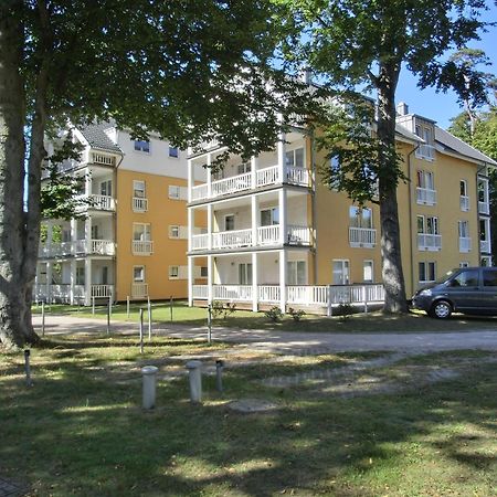 Ferienwohnung W14 1 S Graal-Mueritz Zewnętrze zdjęcie