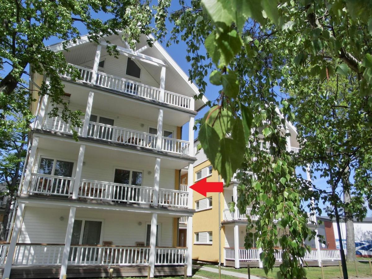 Ferienwohnung W14 1 S Graal-Mueritz Zewnętrze zdjęcie