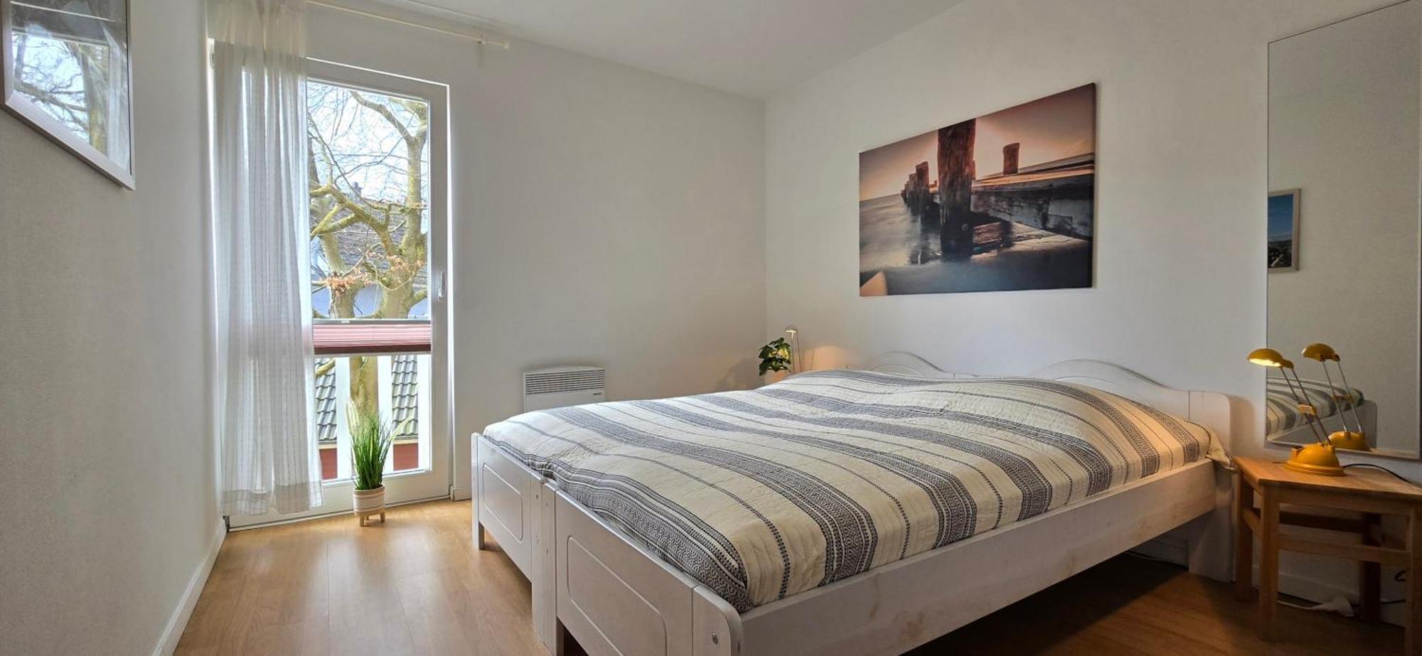 Ferienwohnung W14 1 S Graal-Mueritz Zewnętrze zdjęcie