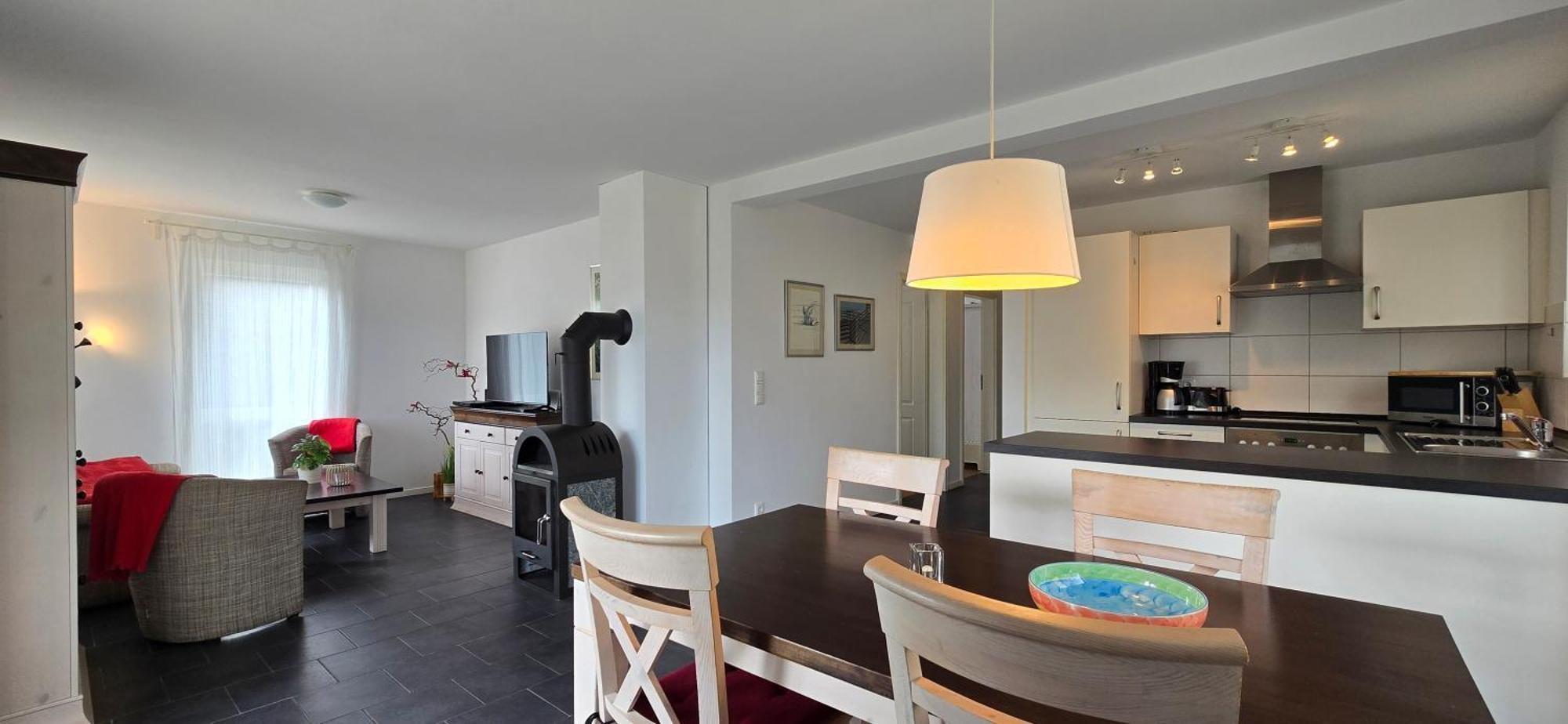 Ferienwohnung W14 1 S Graal-Mueritz Zewnętrze zdjęcie